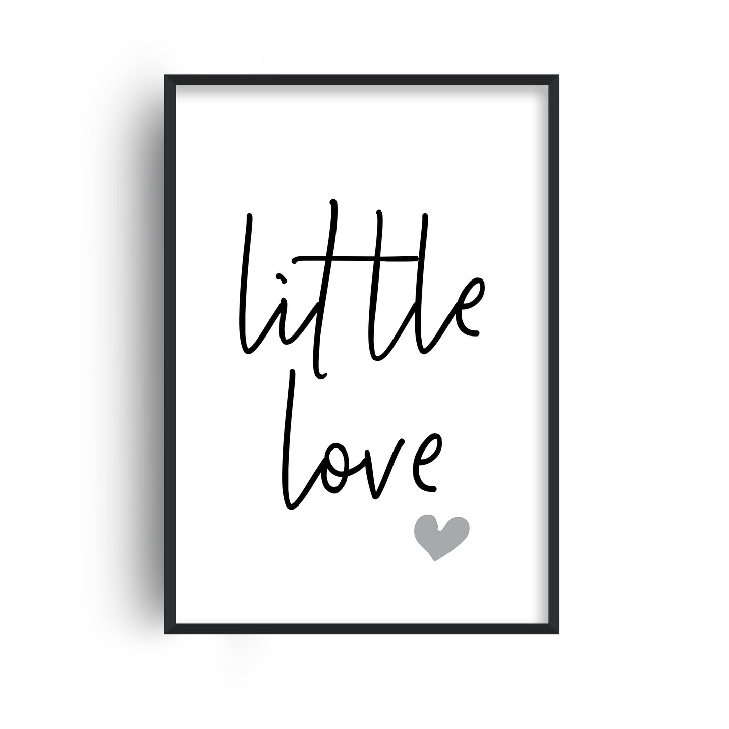 Little Love Print