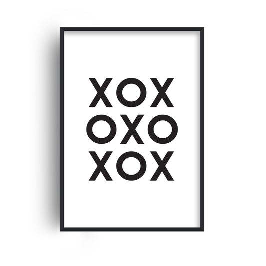 XOX Print
